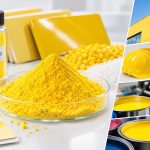 Pigment Yellow 110: Properties, Applications, and Buying Guide for Industrial Manufacturers