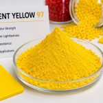 Pigment Yellow 97: Properties, Applications, and Technical Guide