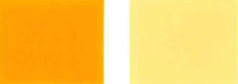 الصباغ الأصفر-139-اللون