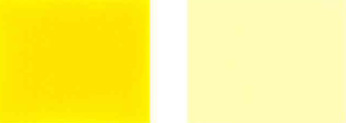 الصباغ الأصفر-151-اللون