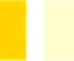 الصباغ الأصفر-154-اللون