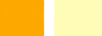 الصباغ الأصفر-183-اللون