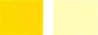 الصباغ الأصفر-194-اللون